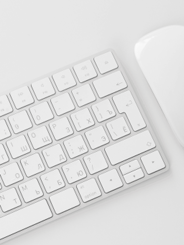 Como funciona a pesquisa de Google